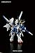 BANDAI Hobby HGUC 1/144 V2 Assault Buster Gundam Victory Gundam Model Kit