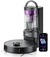 大幅値下げ❣️ EUREKA E20PLUSロボット掃除機 8000Pa 71bxYQqmdeL._UF350,350_QL80_.jpg