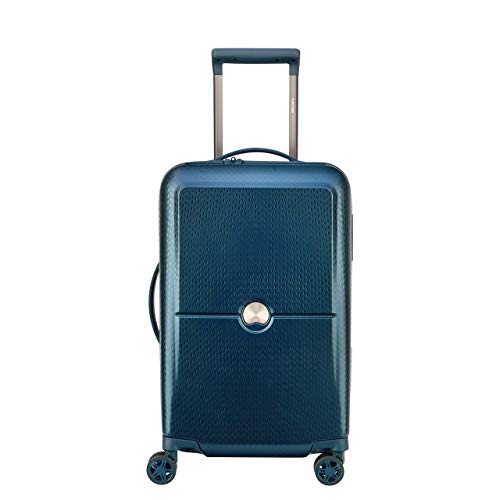 DELSEY Paris Carry-on Lightweight Luggage