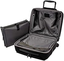 トゥミ スーツケース　アルファ3 4輪 Amazon.co.jp: [トゥミ] スーツケース 24L アルファ 3