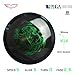 Yikun Disc Golf Disc Mid Range Professional Golf 165-175g with Yikun Disc Golf Putter 165-170g for Outdoor Games