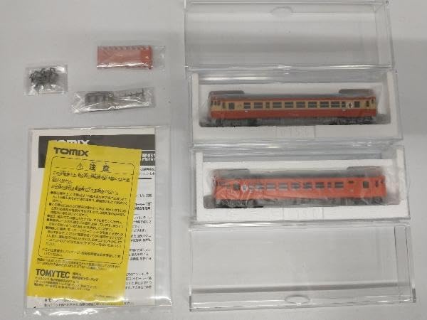 Amazon.co.jp: Nゲージ TOMIX 98920 キハ40形1000番台ディーゼルカー