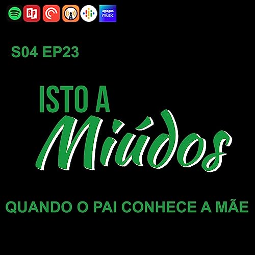 Quando o Pai conhece a M&atilde;e