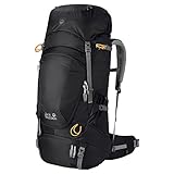 Haupt- und Bodenfach, 9 Taschen