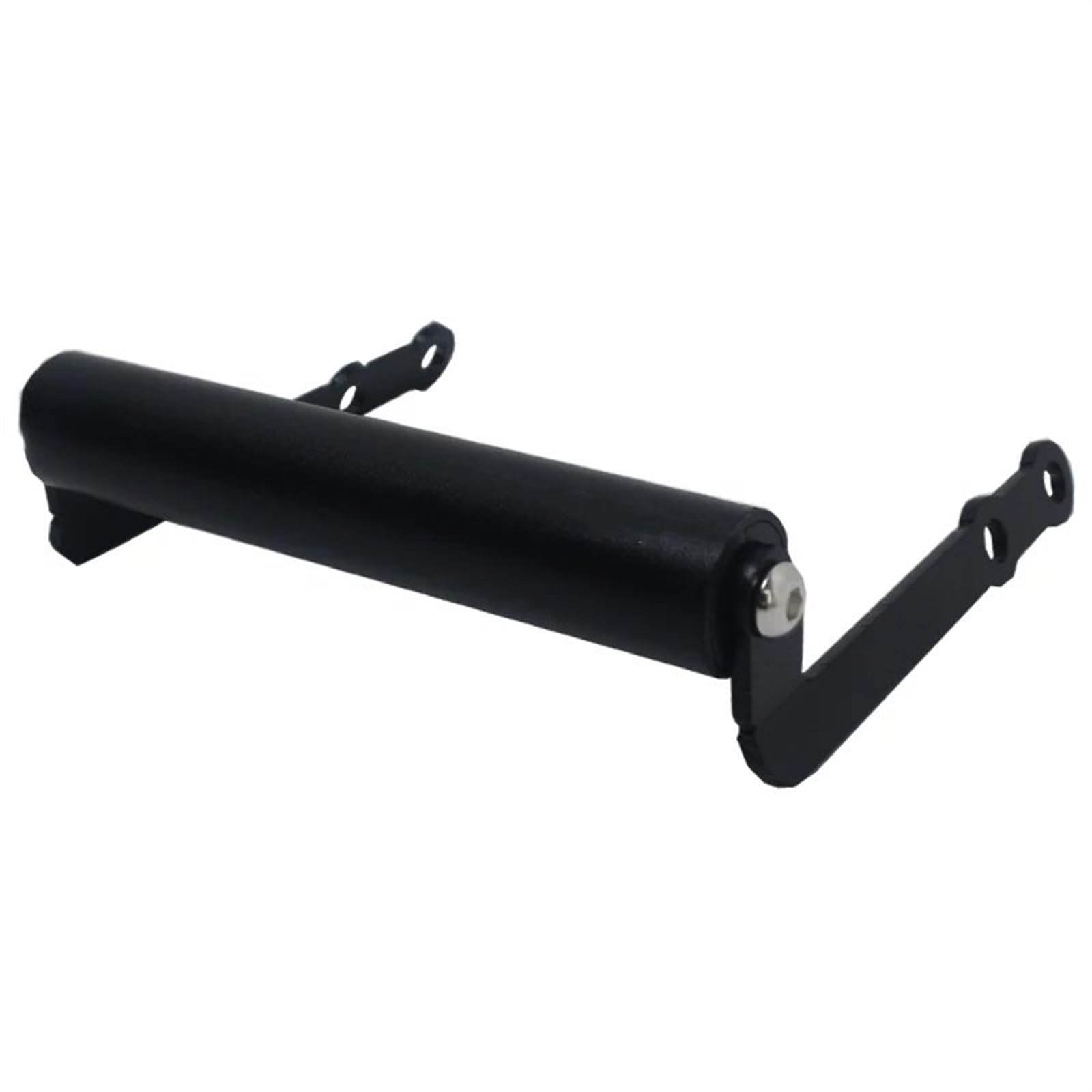 Support Navigation Moto 12/22MM pour pour Versys 1000 2015-2018 Accessoires Moto Support Téléphone Plaque Navigation GPS(12-22MM)