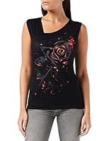 Algopix Similar Product 17 - Spiral  Burnt Rose  Gathered Shoulder