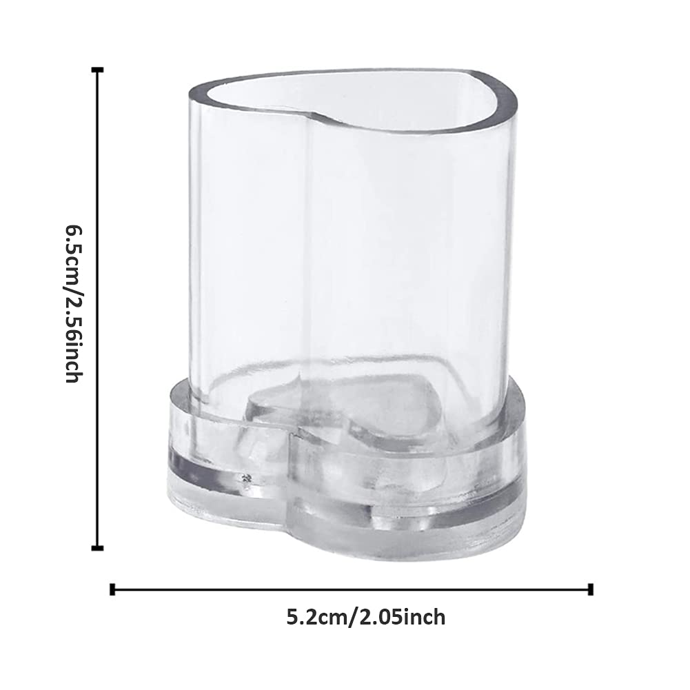 Świeca, foremki do świec Silikonowe formy do wyrobu świec w kształcie serca Diy Formy do świec pieńkowych 3d Diy Geometryczne formy Formy żywiczne Świeca Mydło Making Mold Świeca zapachowa Narzędzie r