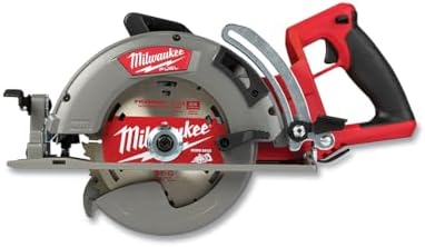 Milwaukee 2830-20 Circular Saw Rear Handle 7-1/4"