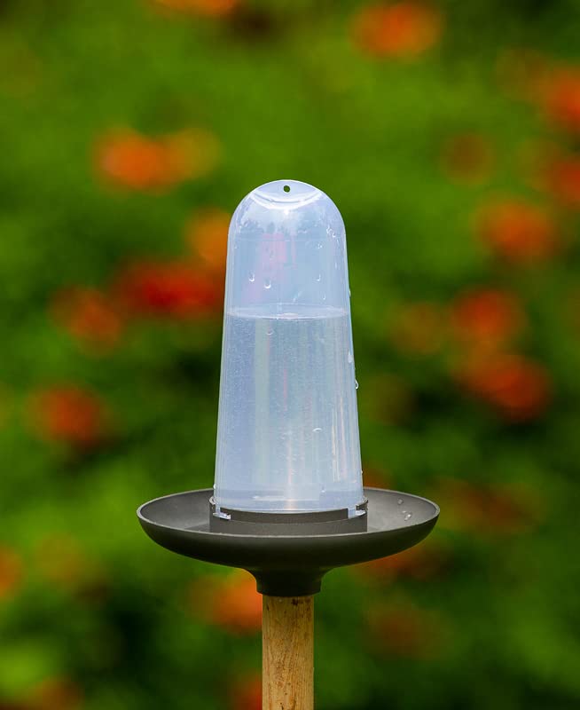 Afrine Hängende Vogeltränke Für Draußen, Hänge Produktbild-Vorschau 6