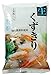 京都・生くずきり (10食入り) 【国産本葛粉使用／サラダやお鍋に最適な湯戻し不要の生タイプ】