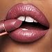 Charlotte Tilbury Iconic Hollywood Lip Trio - Limited-Edition Lipstick Gift Set Featuring K.I.S.S.I.N.G Shades - Moisturizing, Flattering Travel Size Lipsticks