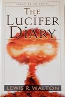 The Lucifer Diary 0965683427 Book Cover