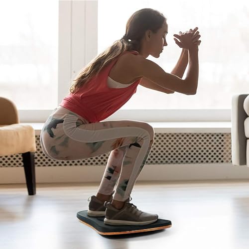 Yes4All SW34 Wobble Balance Board thumb #5