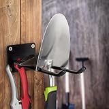 Zoom IMG-2 relaxdays gancio porta attrezzi da