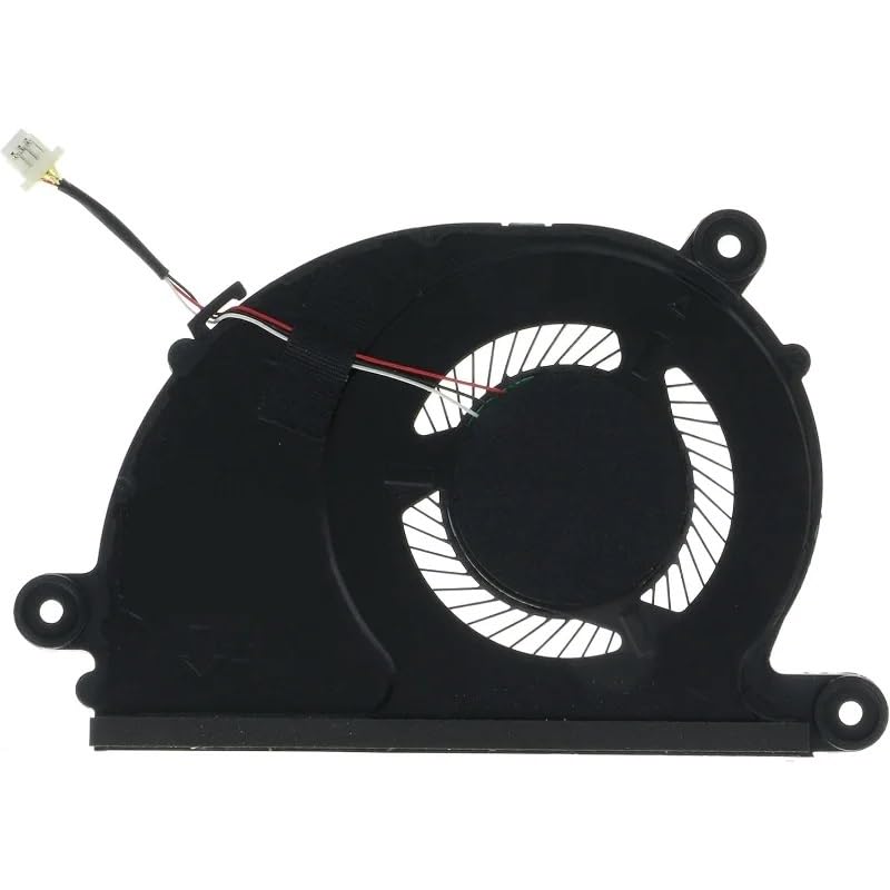 Ventilateur silencieux Samsung NP900X3M BA62-00963A refroidissement