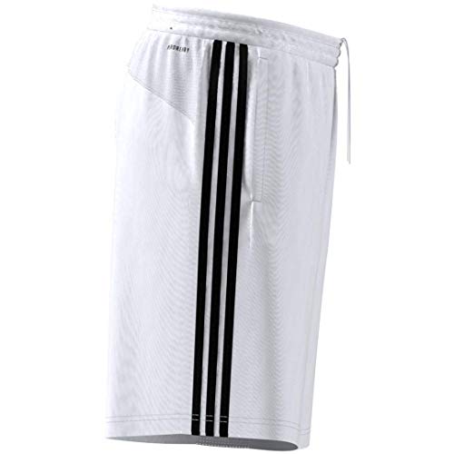 Image of adidas Men's Designed 2 Move 3-Stripes Cool Shorts