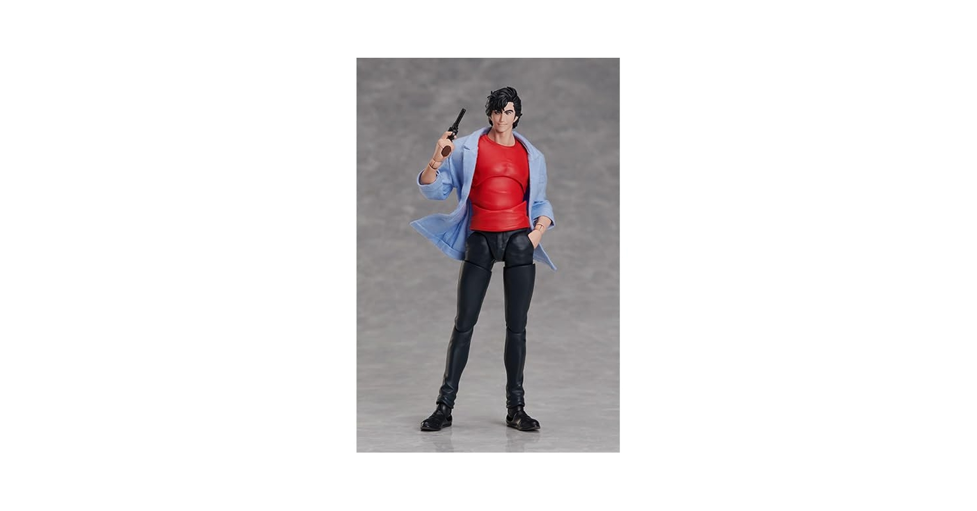 Amazon.co.jp: BUZZmod. 劇場版シティーハンター 天使の涙