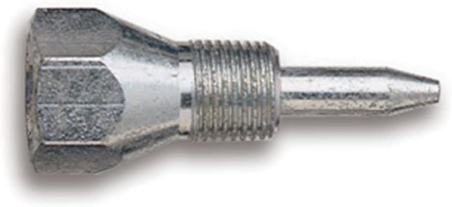 Legacy LEGL2110 Needle-Point Grease Coupler, 1 Pack