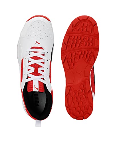 Image of Puma Men Cricket HighRun Cricket Shoe