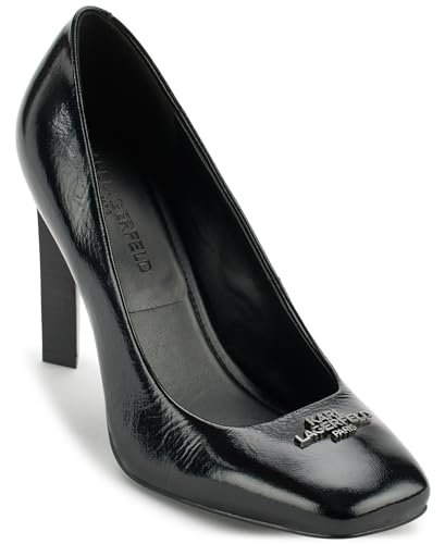 Karl Lagerfeld Paris Women's Vinay Pump 5