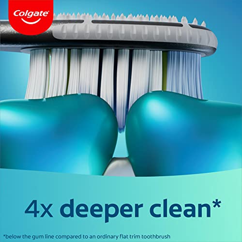 Colgate Keep 360 Deep Clean Testine di ricambio