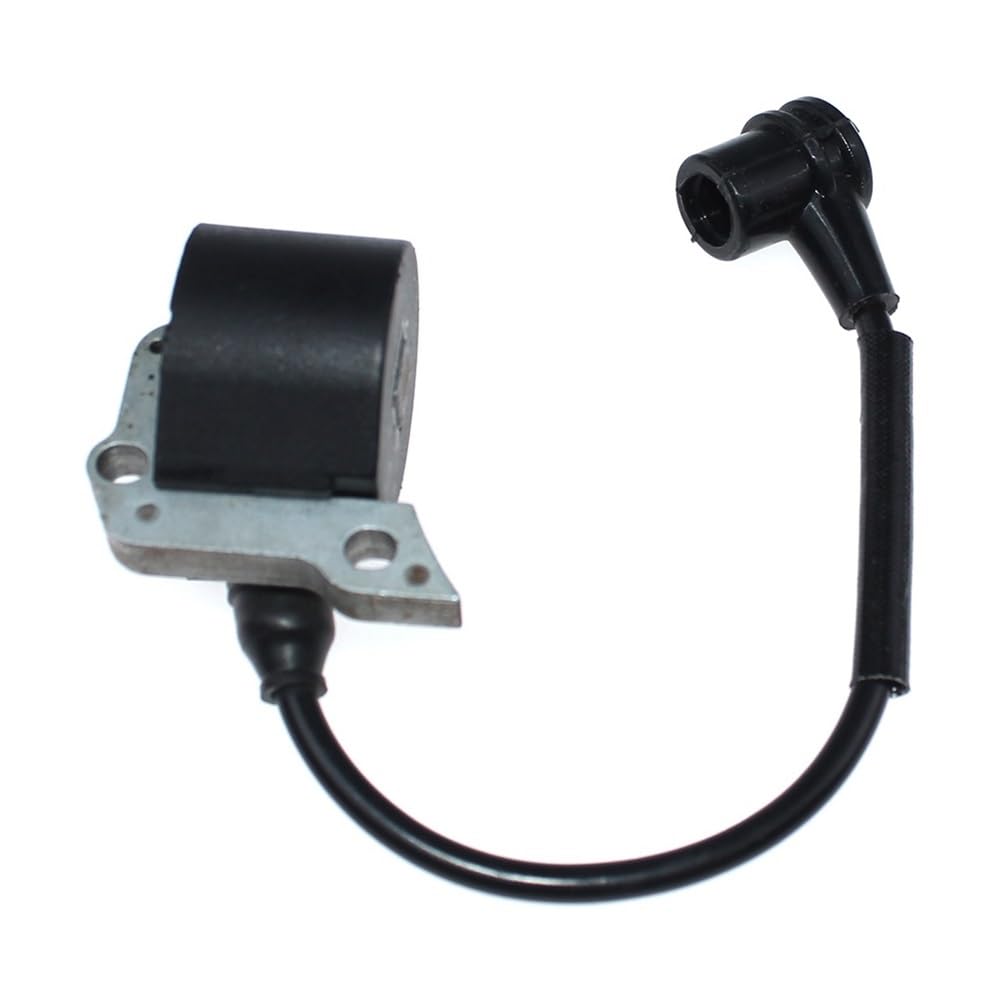 Bobina de encendido de alta tensión compatible con B340 B400 chispa estable y arranque rápido