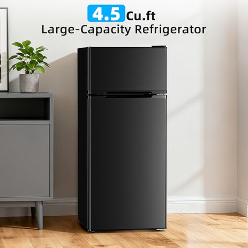 Antarctic Star 4.5 Cu.Ft Fridge