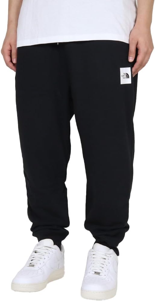 GRANCY】ボタンレイヤードデザインナイロンパンツ L grancy