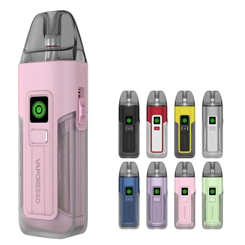 yMTLzVaporesso LU-XE X2 POD Kit|bh^ dq^oR COREX 2.0 xCv xpb\ X^[^[Lbg2000mAH C^oR ł񂵂΂ RpNg [dKIT ։ ^[0 jR`Ȃ Ki (