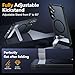 SPIDERCASE Magnetic for Samsung Galaxy S25 Plus Case, [3 Stand Ways][ Military Grade Drop Protection] with Invisible Stand Shockproof Slim Case for Samsung Galaxy S25 Plus 6.7