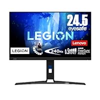Lenovo Legion Y25-30 |