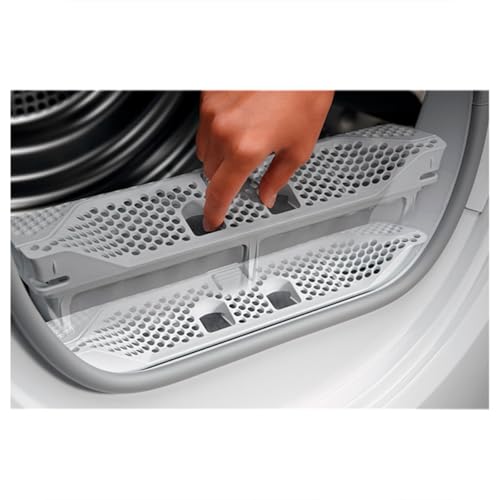 Secadora AEG TR708L2OZ Blanco 8Kg A++ - imagen 4