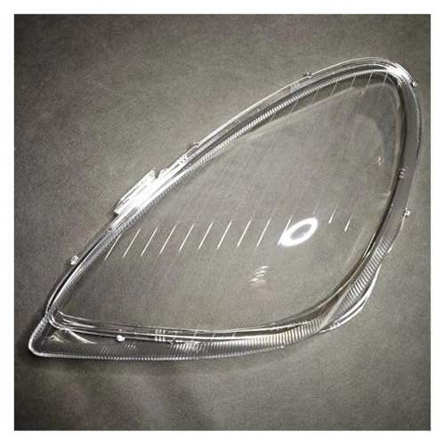 Boîtier de lentille Mercedes SLK W171 pour rouler cheveux au vent avec des phares comme neufs