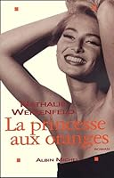 La Princesse aux oranges 222613168X Book Cover