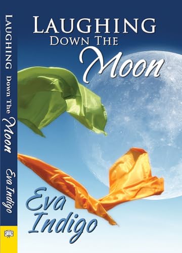Laughing Down the Moon view 2