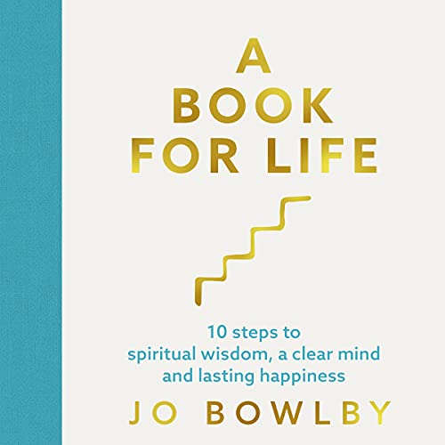 A Book for Life by Jo Bowlby episode artwork
