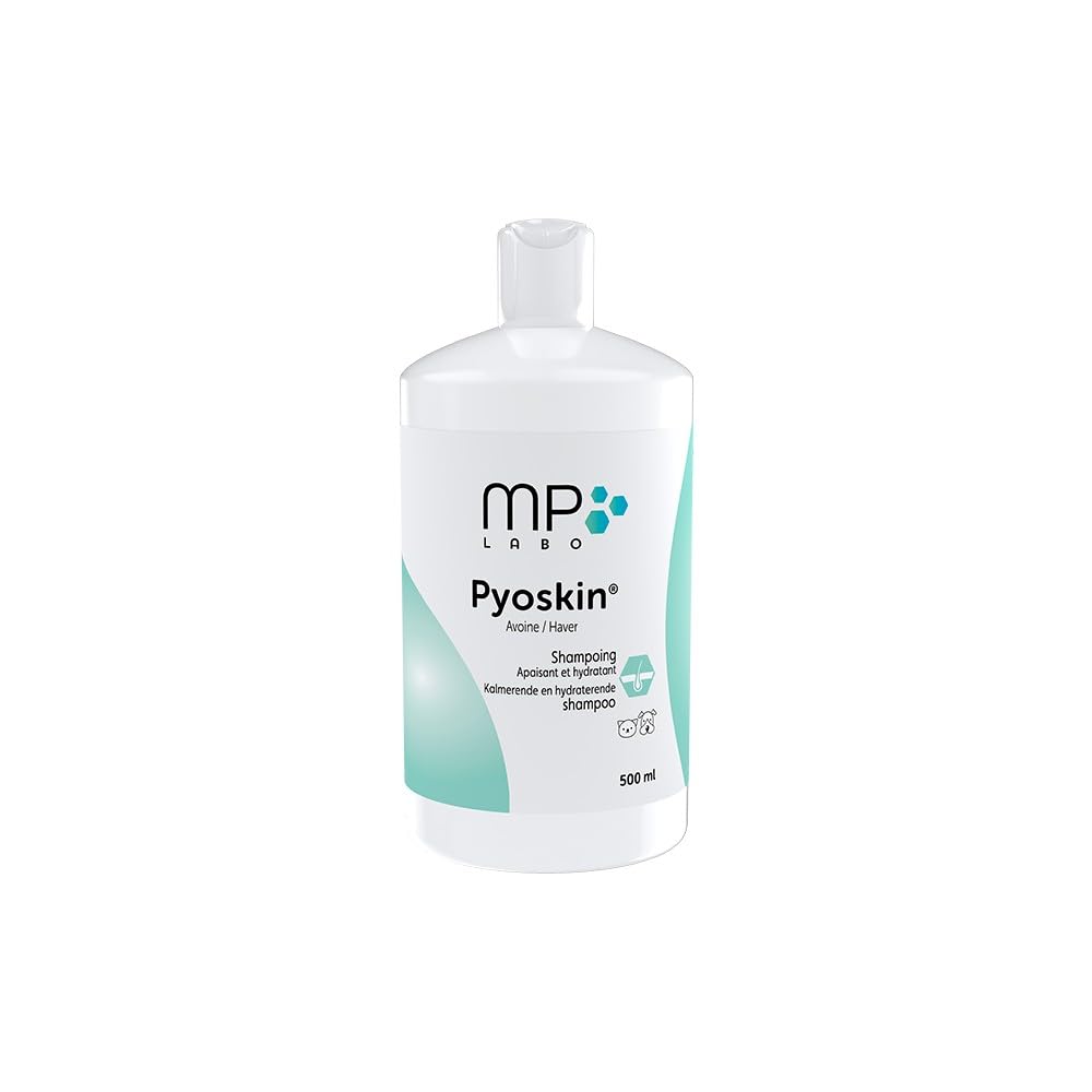 Pyoskin 500 ml