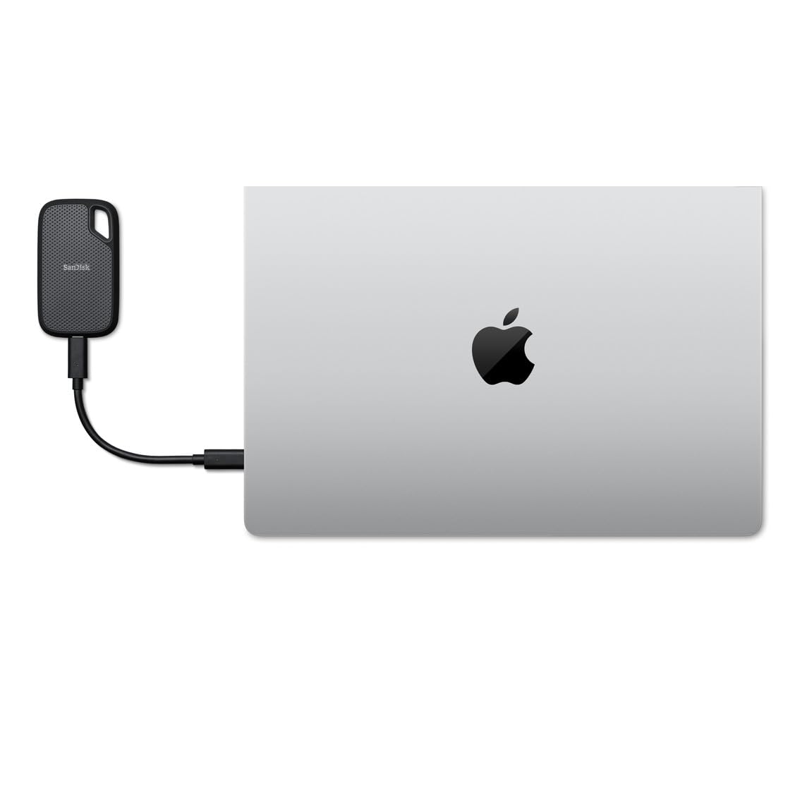 Amazon | SanDisk Extreme® ポータブルSSD - 2TB。 | SanDisk | 外付