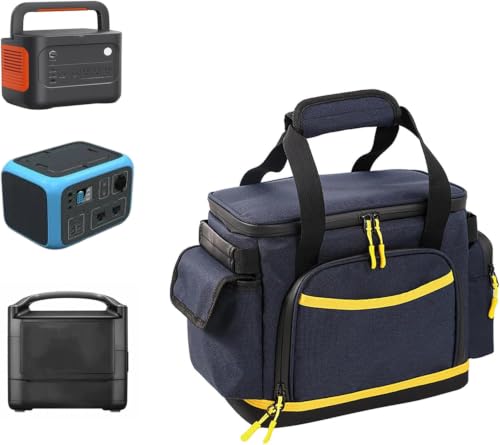 1Pc Portable Power Station Carrying Bag for Lion Energy Summit -2026+