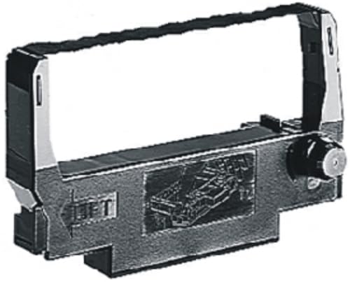 Pelikan Farbband Gruppe 655 Nylon für Epson ERC 30/34/38 Universal, 13 mm x 5 m, violett