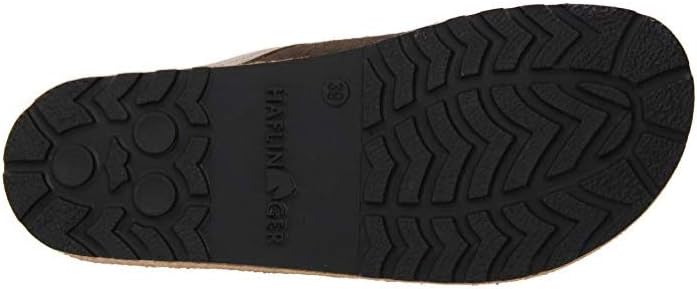 HAFLINGER Snowbird, Color: Slate, Size: 39 (713015-4-39) - Image 10