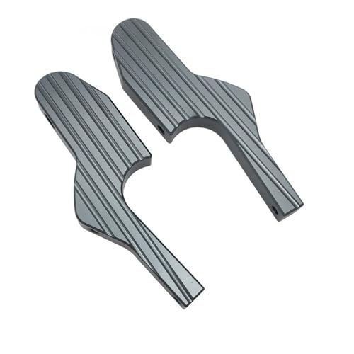 Repose-pieds de moto pour GTS GTV 125 300 extensions passager