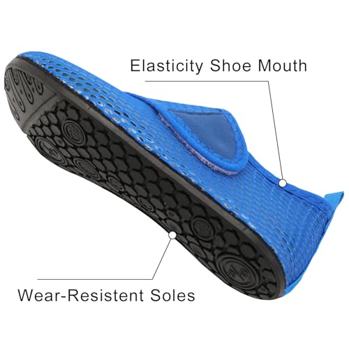 Image of Centipede Demon Kids Water Shoes Girls Boys Outdoor Quick Dry Barefoot Aqua Socks for Sport Beach Swim Pool Surf