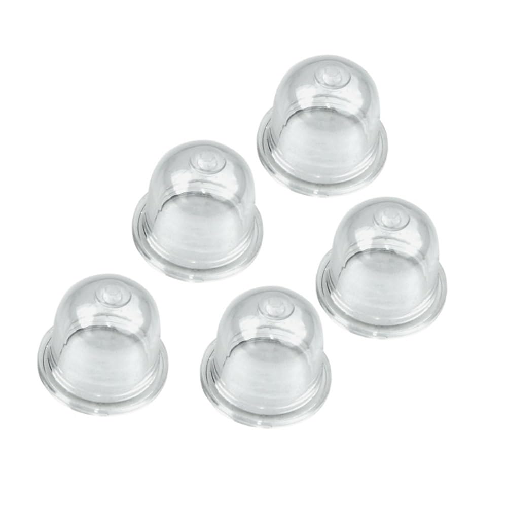 Poire d'amorçage pour carburateur pour entretenir facilement votre jardin et vos outils