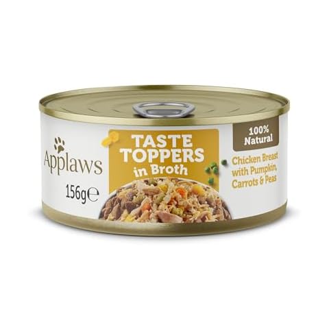 Applaws Natural Wet Dog Food with Chicken Cover