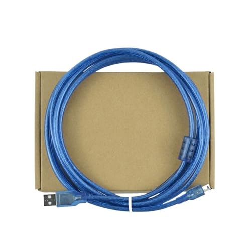 Cable de programación para convertidor GA700 de 3 metros