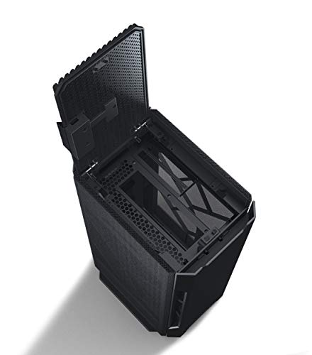 Build My PC, PC Builder, Phanteks  Evolv Shift Air