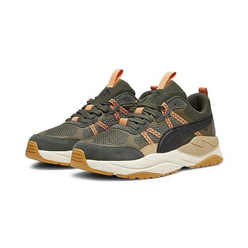 Image of Puma Unisex Adult XRay Tour Sneaker