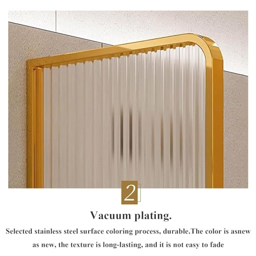 Cloison de séparation pour urinoir protection murale en verre trempé contre les projections - 6