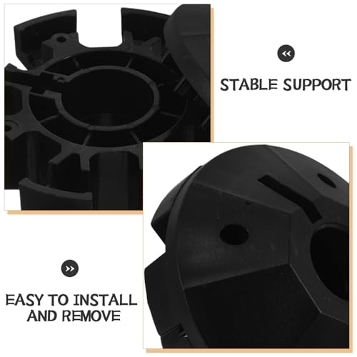 Accessoire de remplacement stable YARNOW pour parasol extérieur réglable